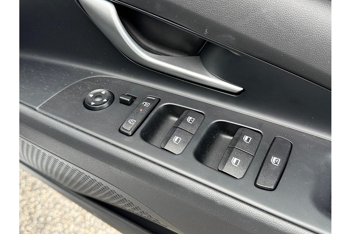 2024 Hyundai i30 CN7.V2