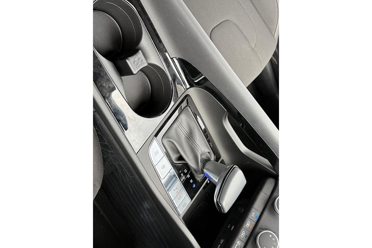 2024 Hyundai i30 CN7.V2