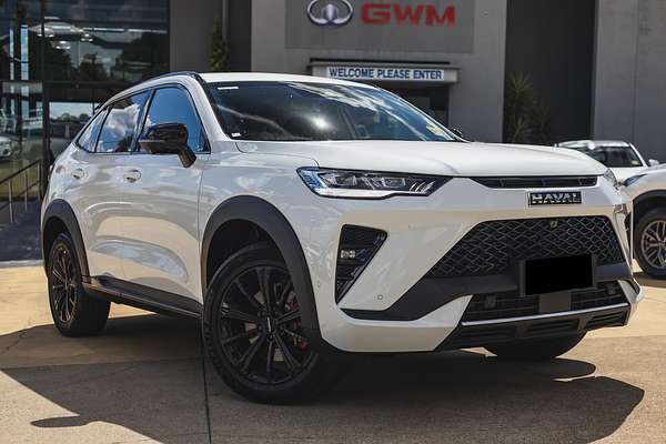 2025 GWM Haval H6GT Ultra PHEV B03