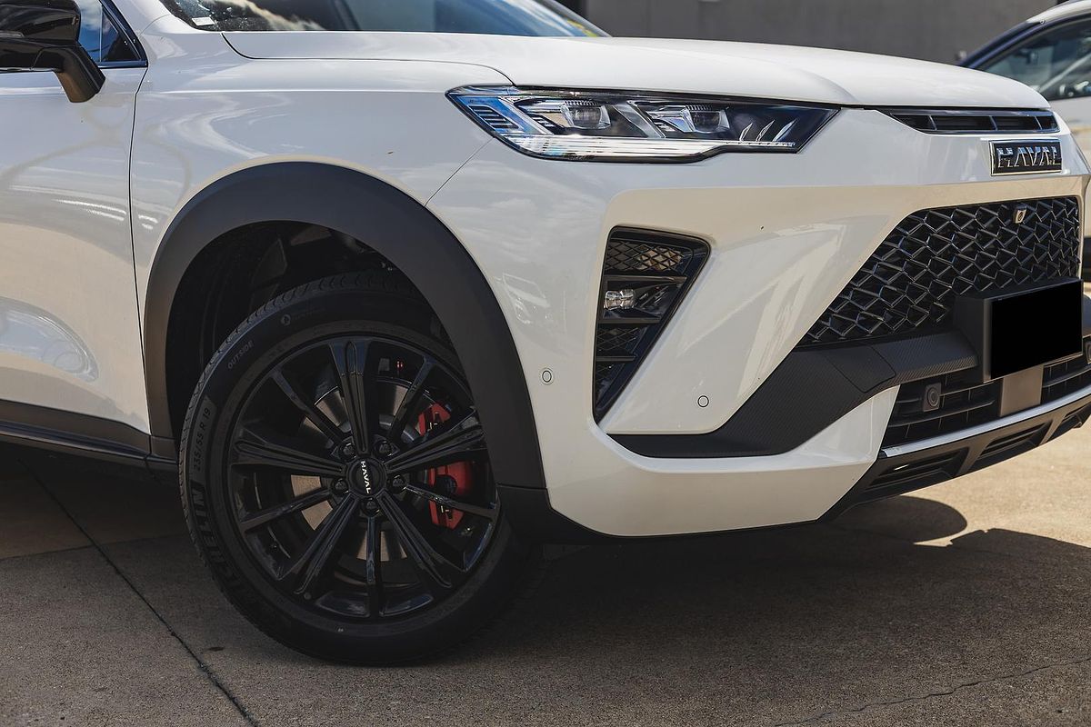 2025 GWM Haval H6GT Ultra PHEV B03