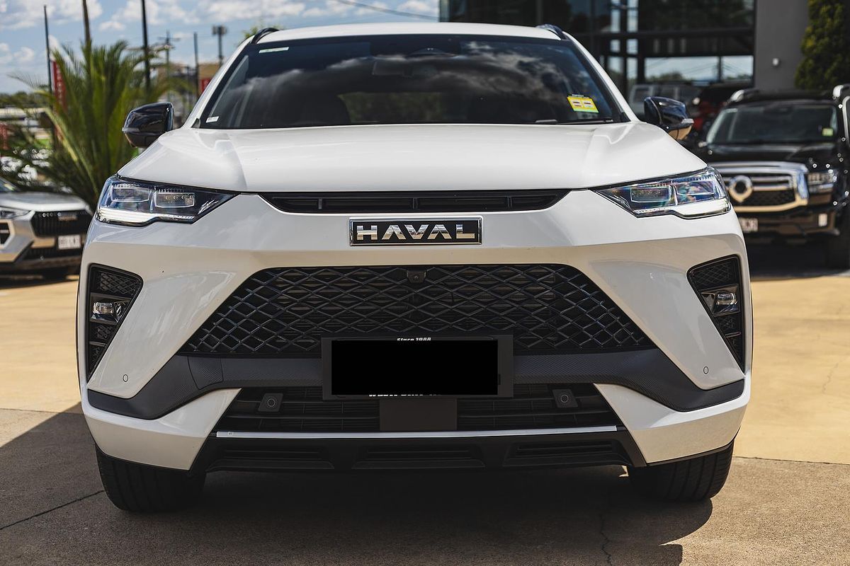 2025 GWM Haval H6GT Ultra PHEV B03