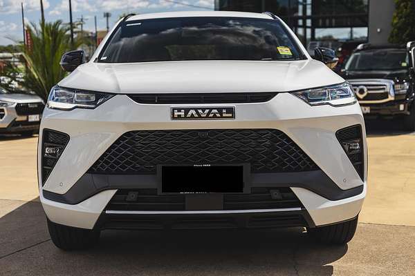 2025 GWM Haval H6GT Ultra PHEV B03