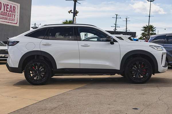 2025 GWM Haval H6GT Ultra PHEV B03