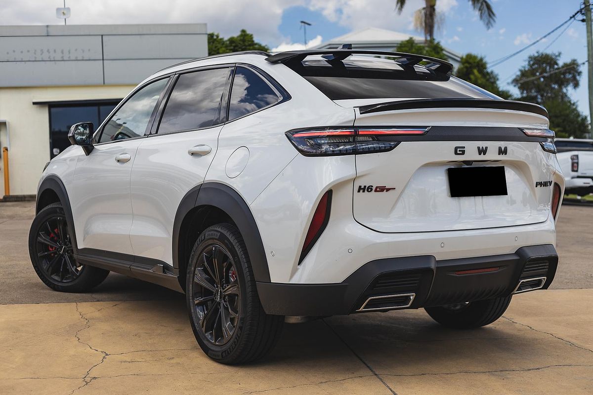 2025 GWM Haval H6GT Ultra PHEV B03