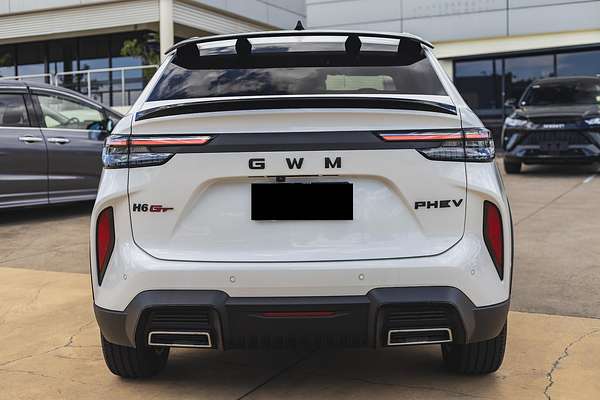2025 GWM Haval H6GT Ultra PHEV B03
