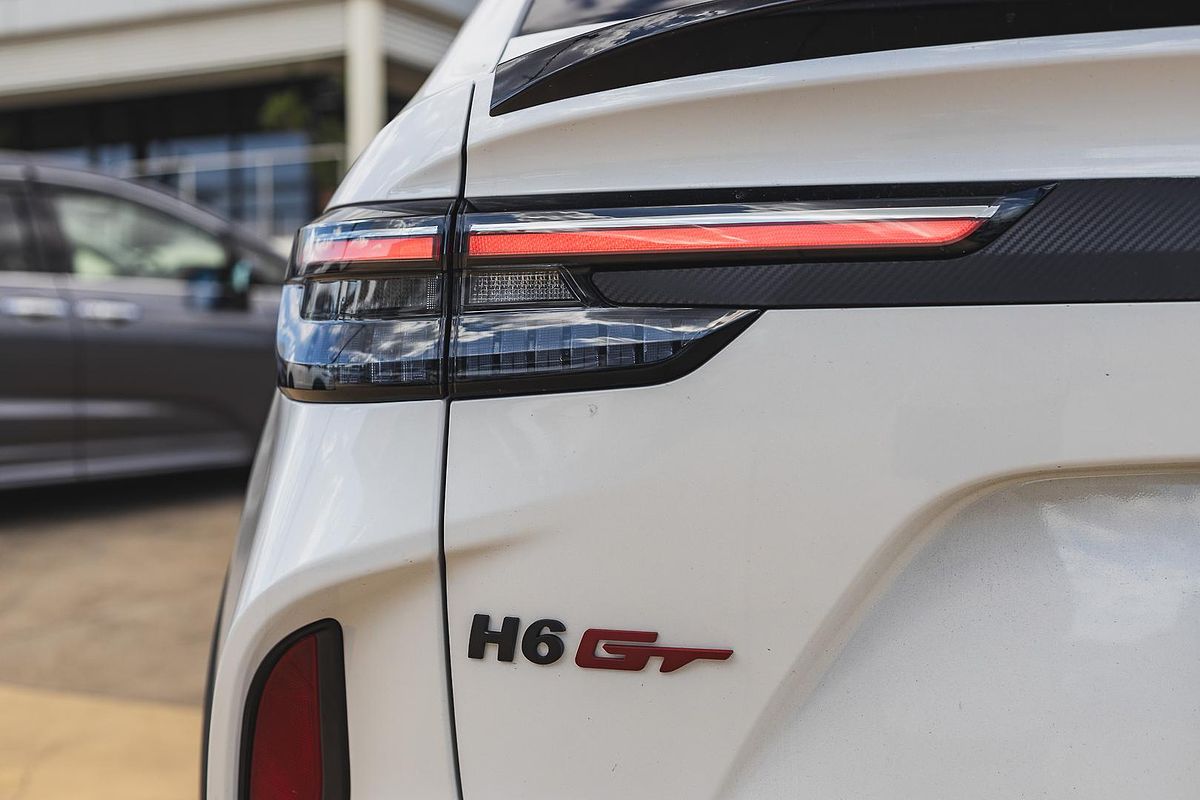 2025 GWM Haval H6GT Ultra PHEV B03