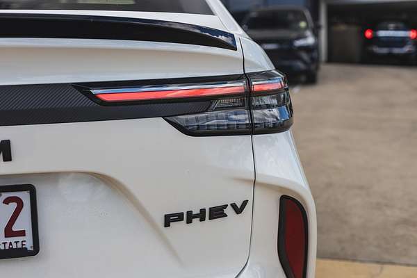 2025 GWM Haval H6GT Ultra PHEV B03