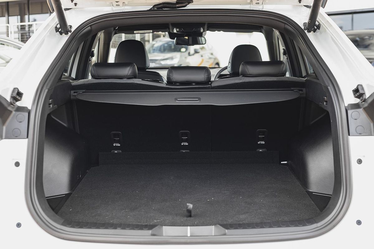 2025 GWM Haval H6GT Ultra PHEV B03