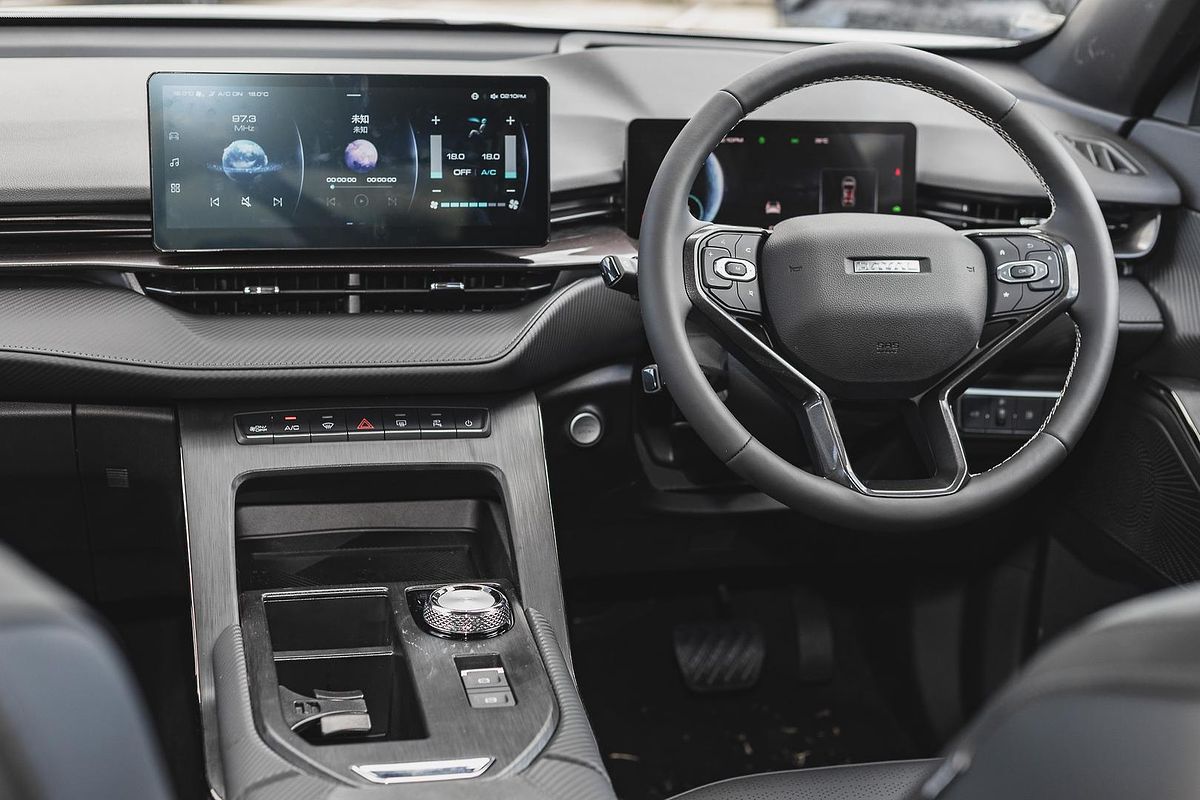 2025 GWM Haval H6GT Ultra PHEV B03