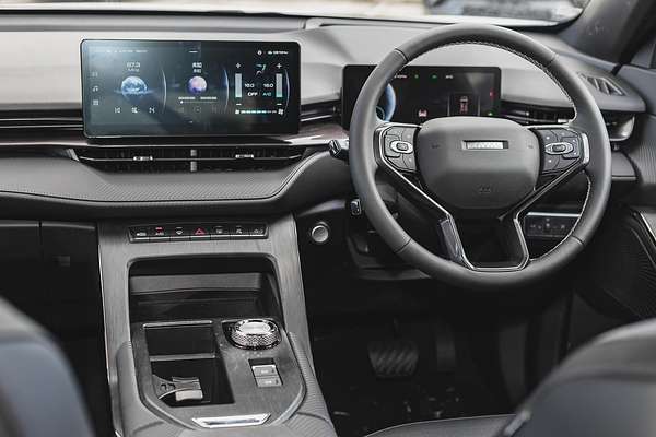 2025 GWM Haval H6GT Ultra PHEV B03