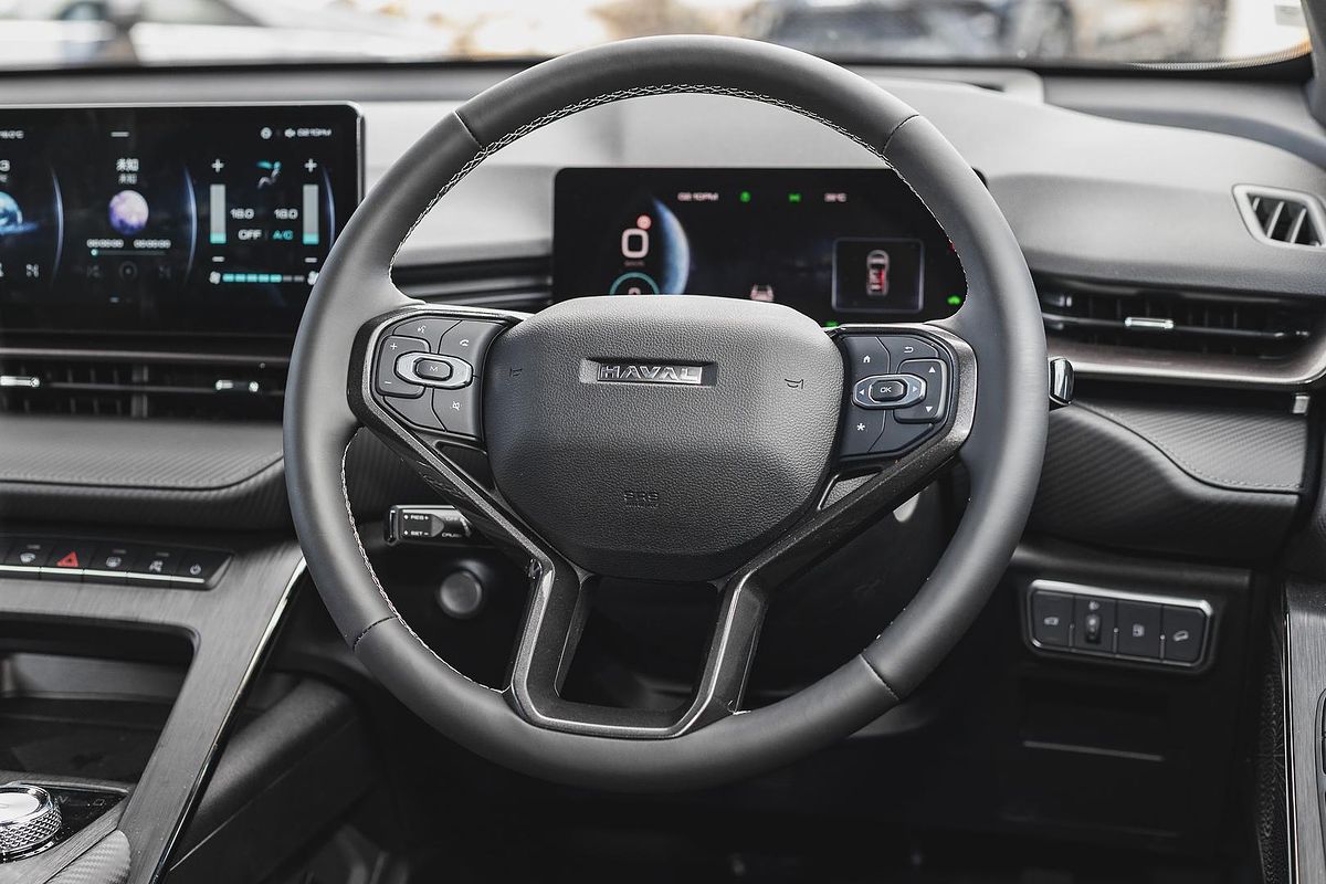 2025 GWM Haval H6GT Ultra PHEV B03