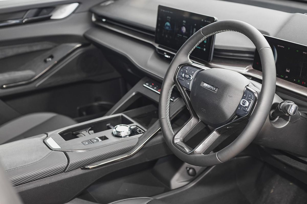 2025 GWM Haval H6GT Ultra PHEV B03