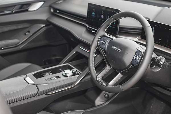 2025 GWM Haval H6GT Ultra PHEV B03