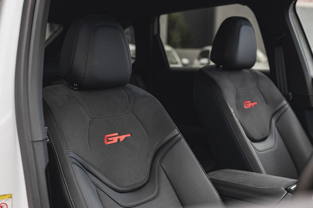 2025 GWM Haval H6GT Ultra PHEV B03