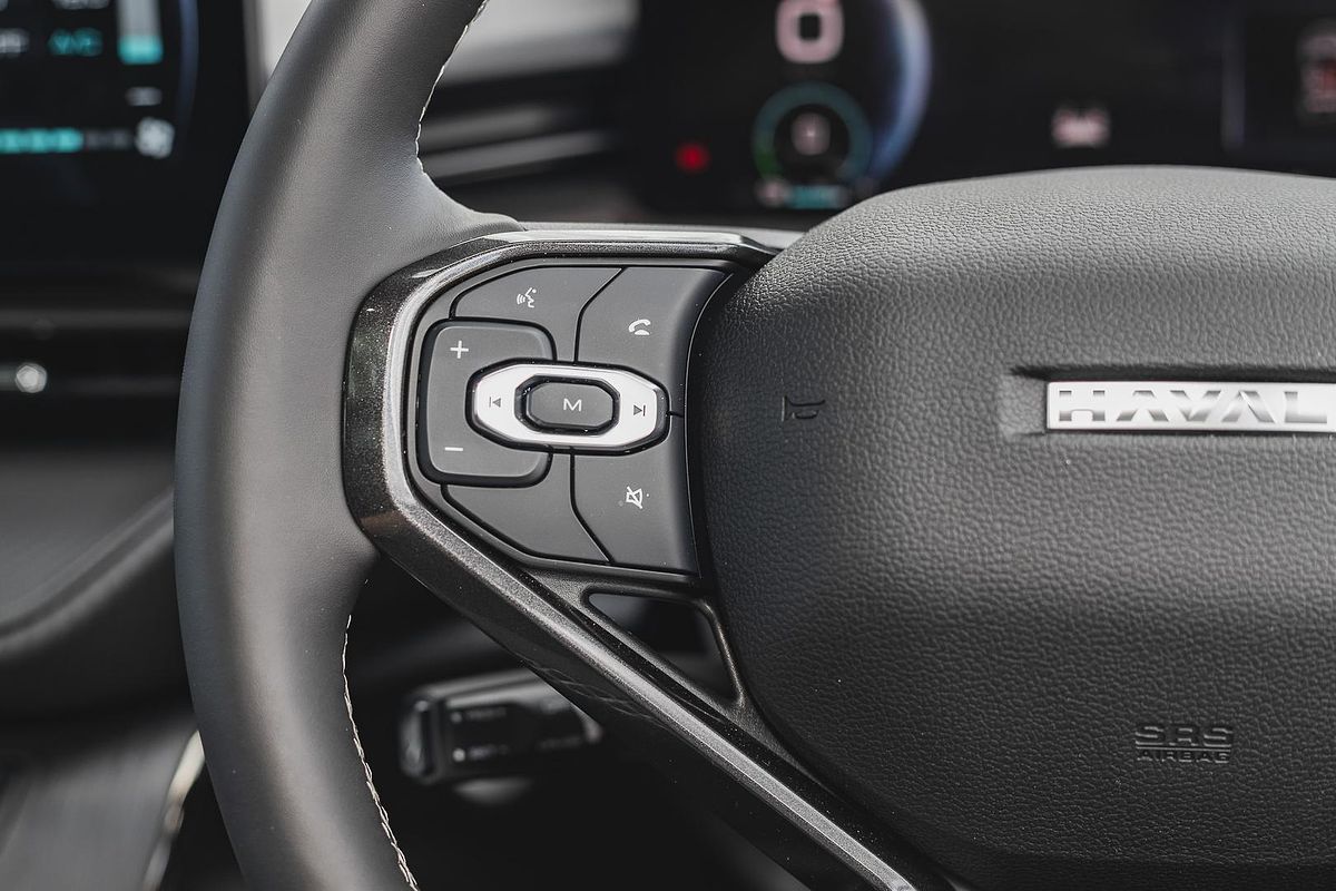 2025 GWM Haval H6GT Ultra PHEV B03