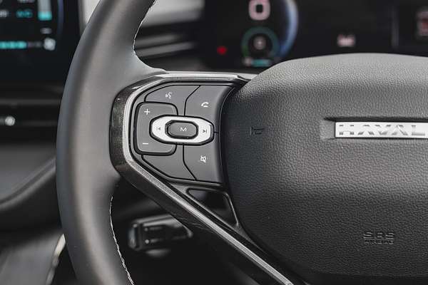 2025 GWM Haval H6GT Ultra PHEV B03