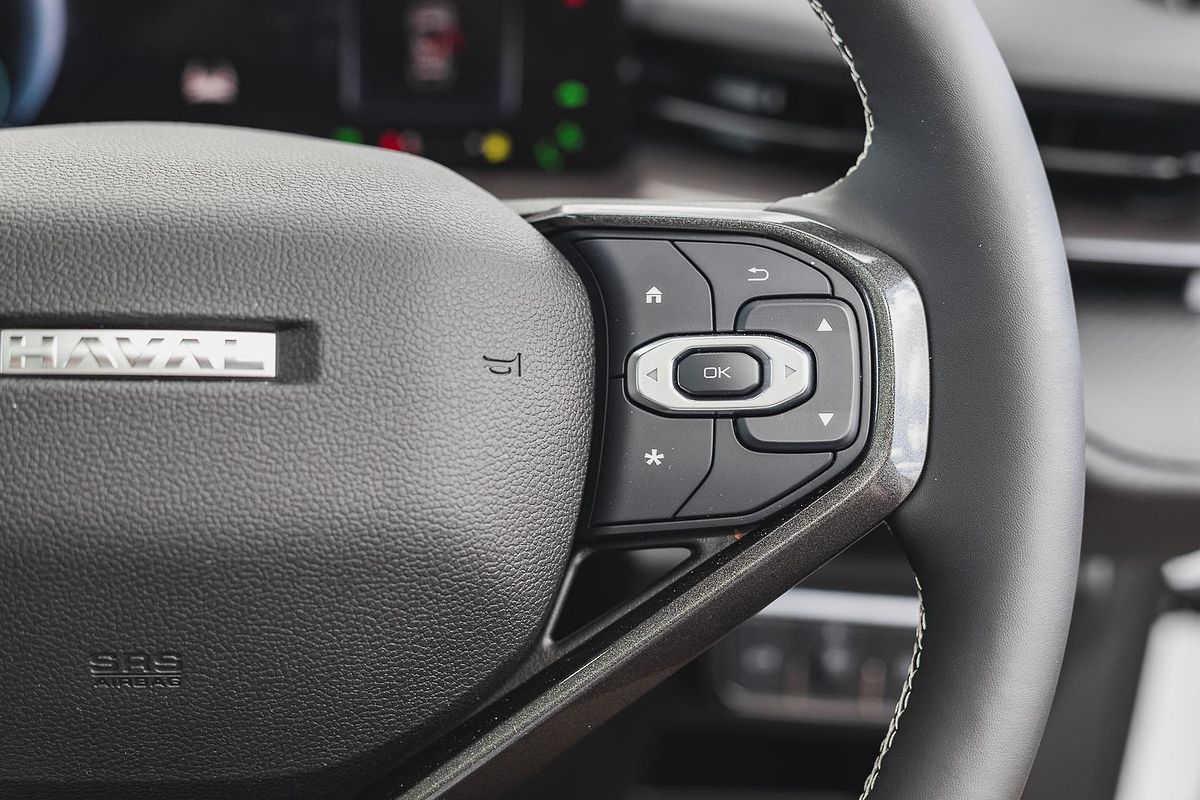 2025 GWM Haval H6GT Ultra PHEV B03