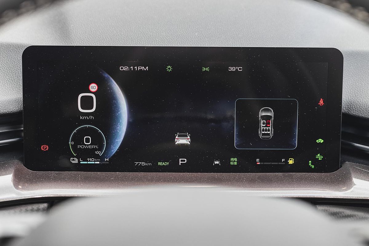 2025 GWM Haval H6GT Ultra PHEV B03
