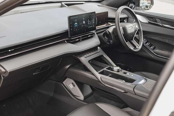 2025 GWM Haval H6GT Ultra PHEV B03