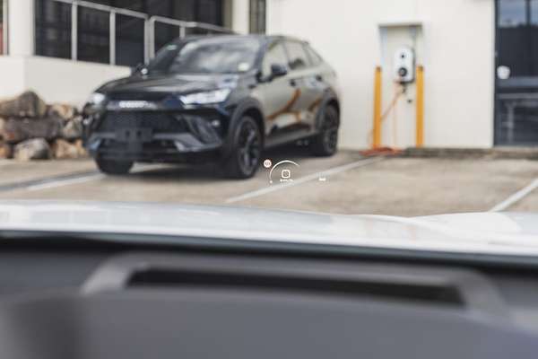 2025 GWM Haval H6GT Ultra PHEV B03