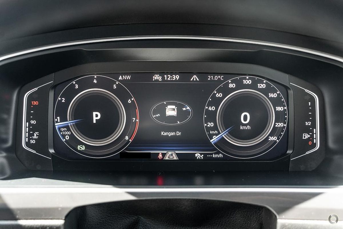 2023 Volkswagen Tiguan 110TSI Life 5N