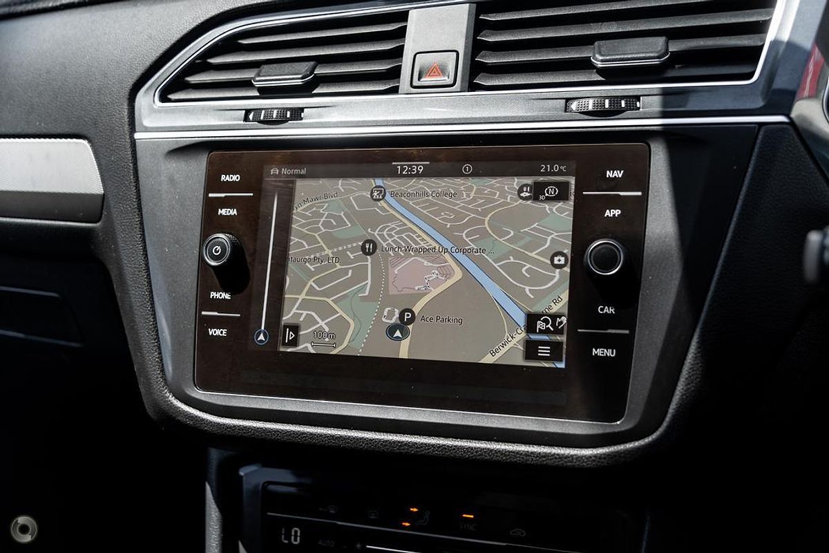 2023 Volkswagen Tiguan 110TSI Life 5N