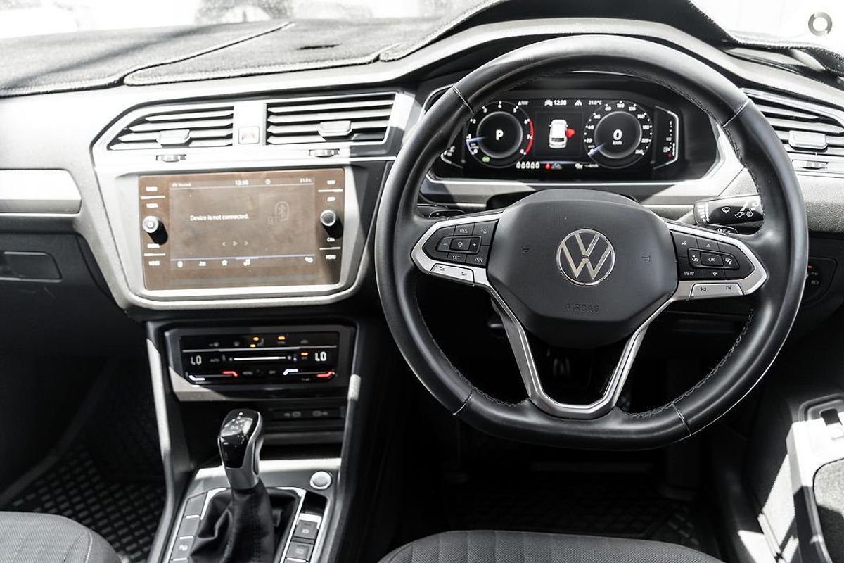 2023 Volkswagen Tiguan 110TSI Life 5N