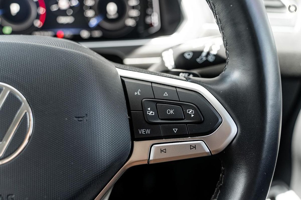 2023 Volkswagen Tiguan 110TSI Life 5N