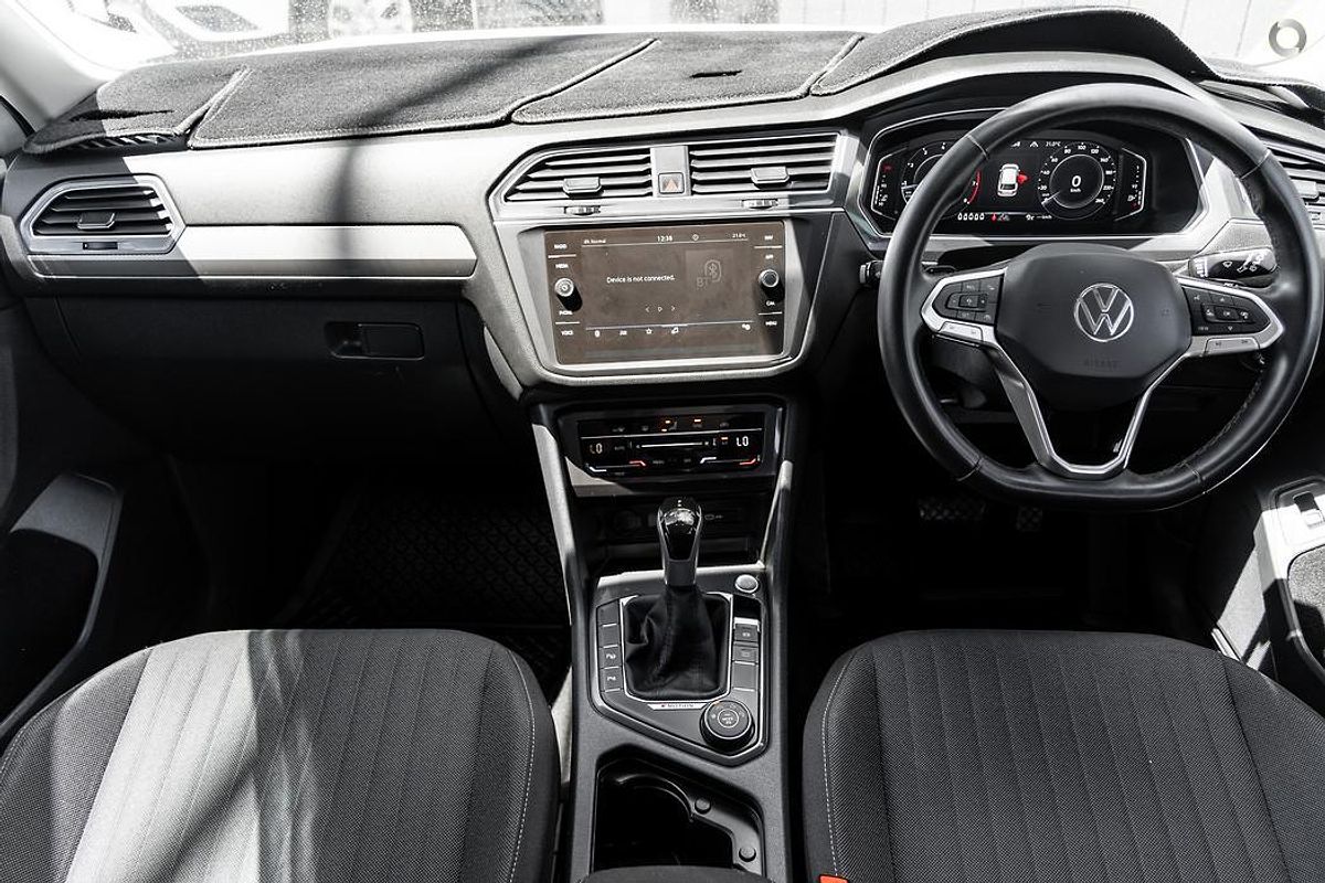 2023 Volkswagen Tiguan 110TSI Life 5N