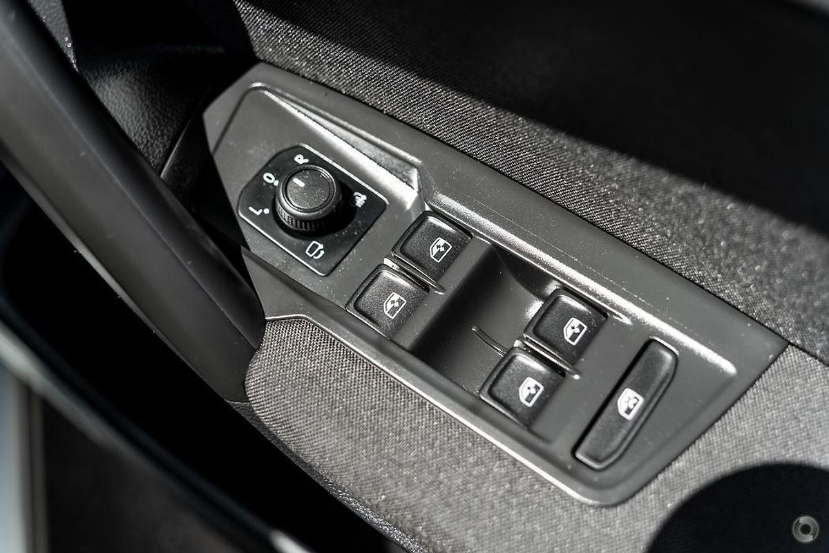 2023 Volkswagen Tiguan 110TSI Life 5N