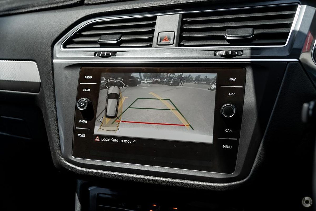 2023 Volkswagen Tiguan 110TSI Life 5N