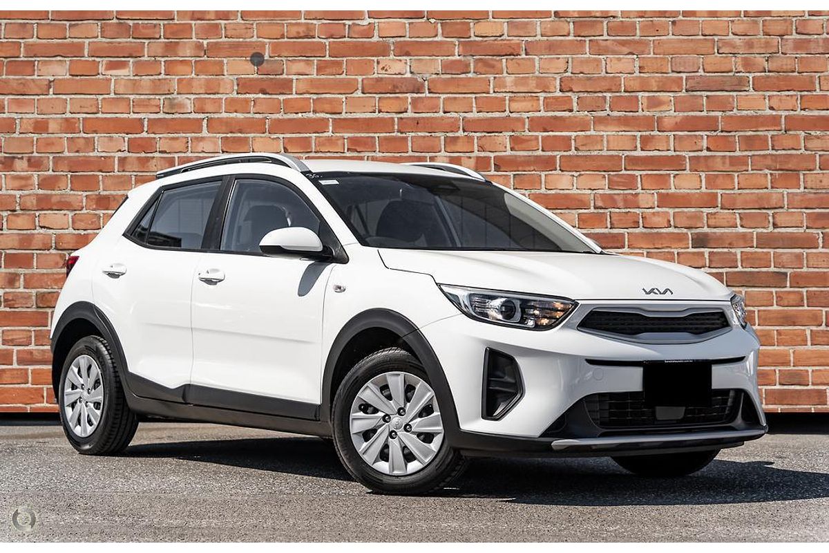 2021 Kia Stonic S YB