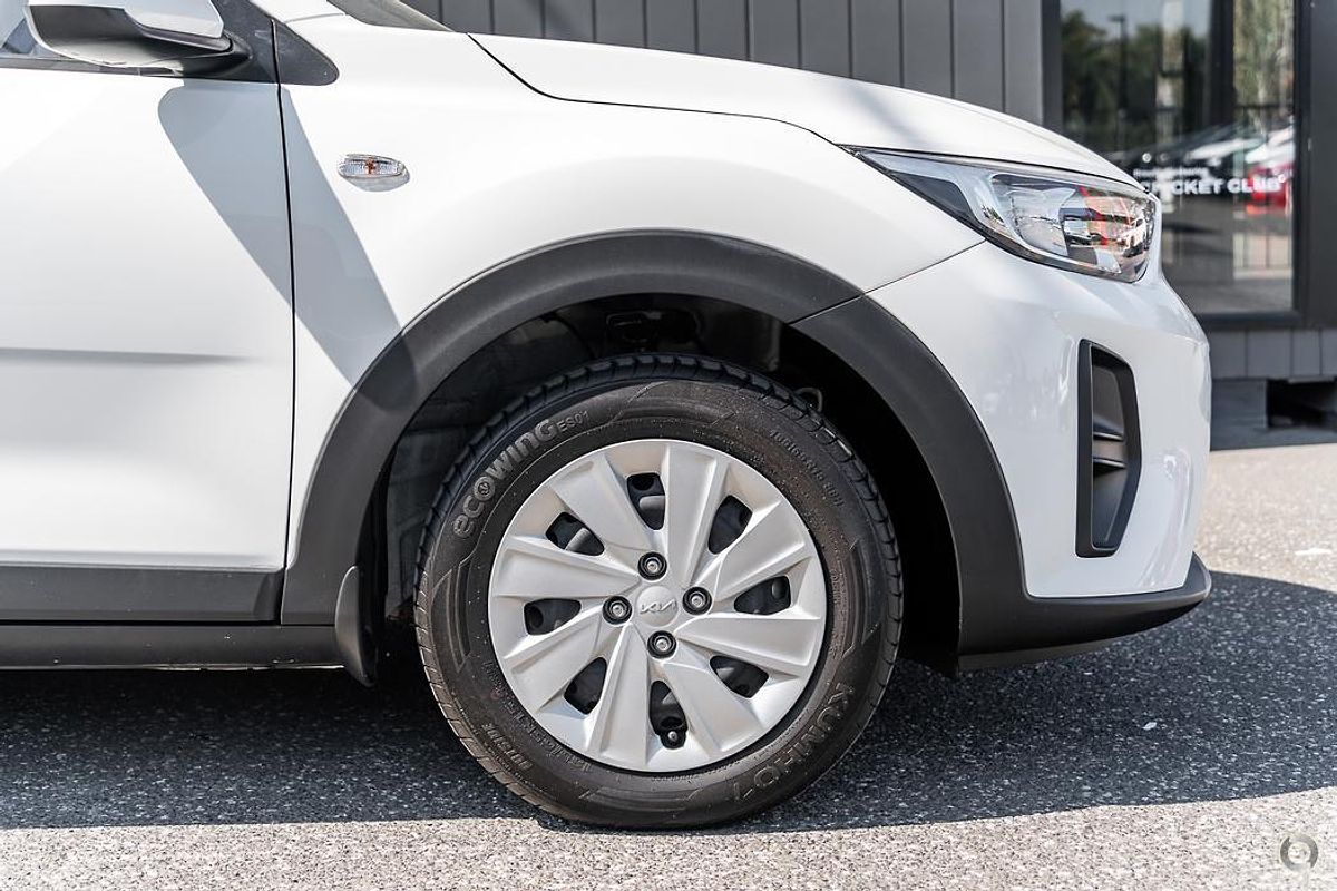 2021 Kia Stonic S YB