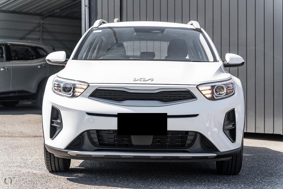 2021 Kia Stonic S YB