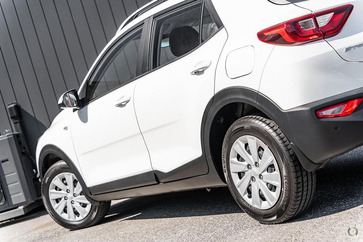 2021 Kia Stonic S YB