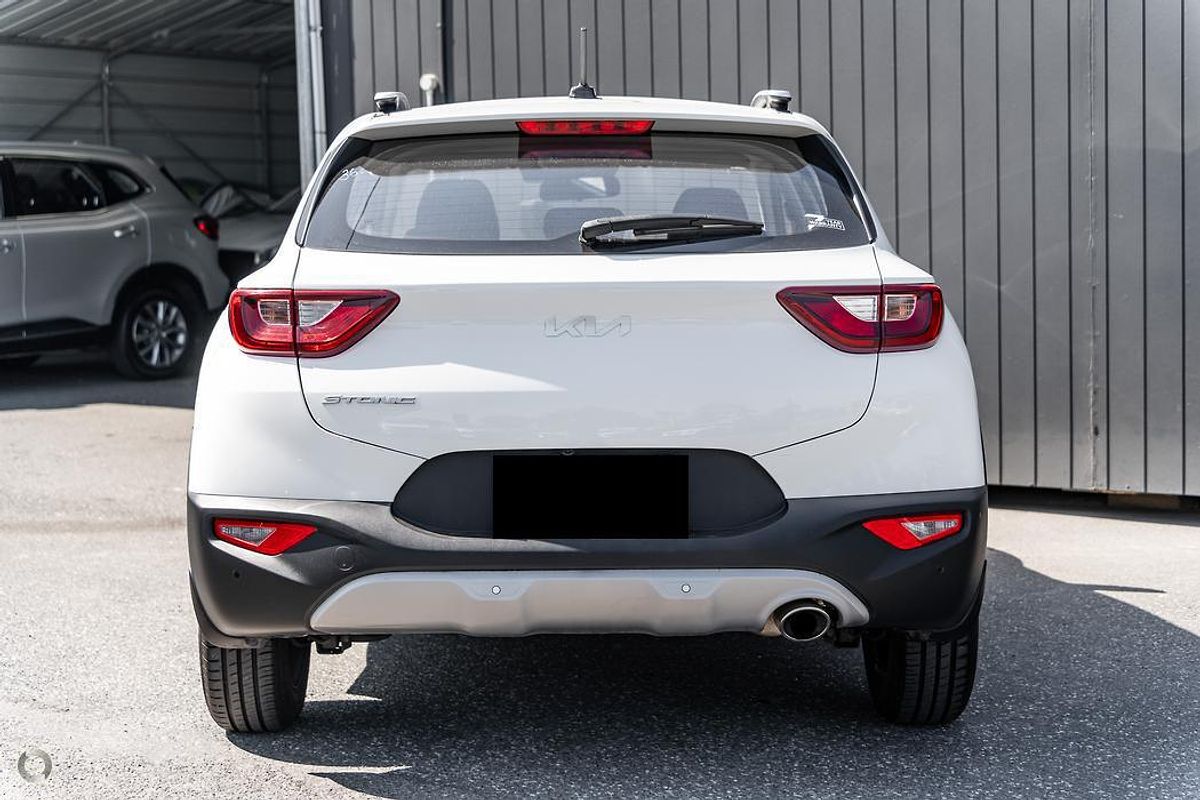 2021 Kia Stonic S YB