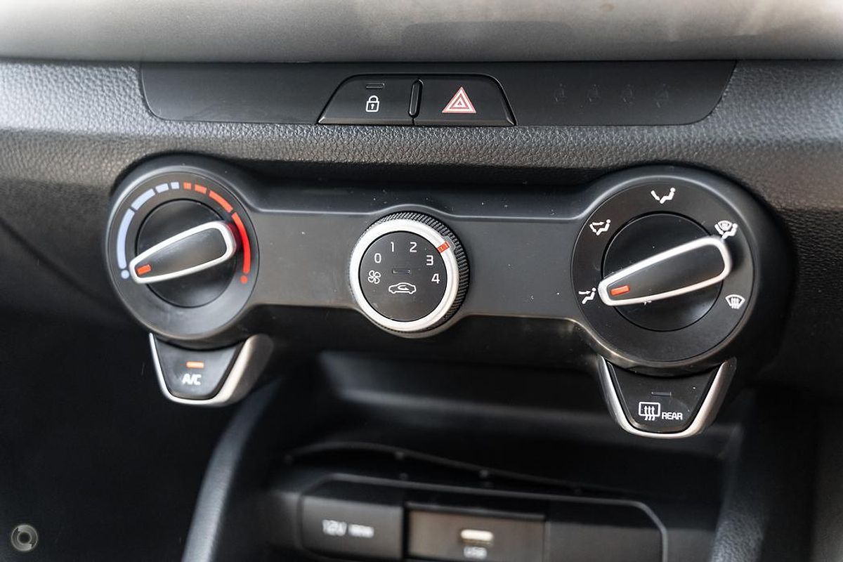 2021 Kia Stonic S YB