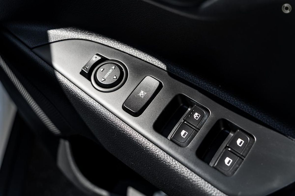 2021 Kia Stonic S YB