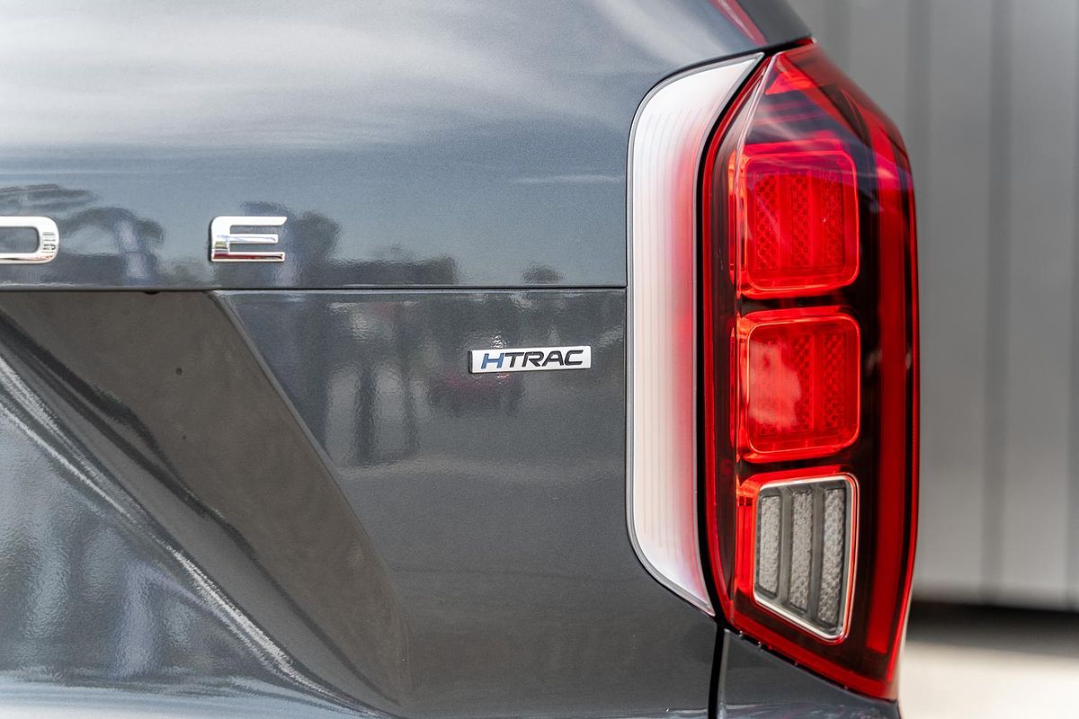 2023 Hyundai Palisade Calligraphy LX2.V4