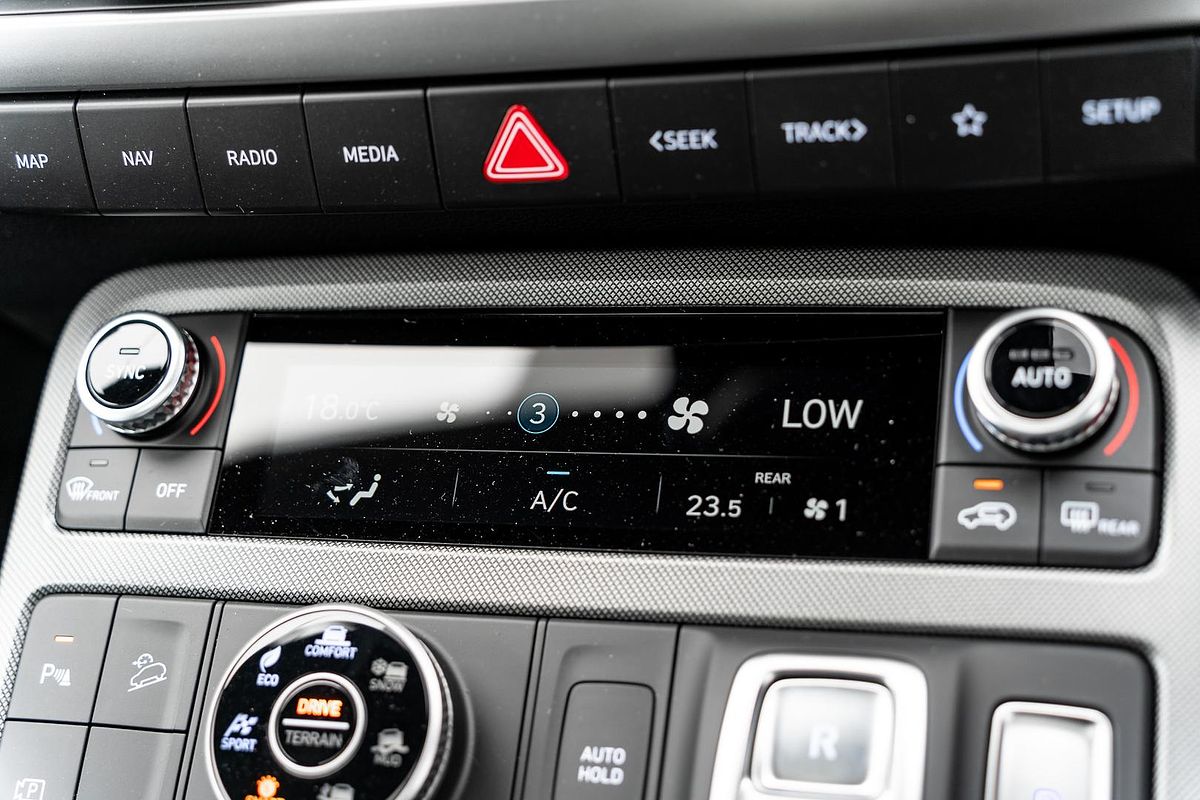 2023 Hyundai Palisade Calligraphy LX2.V4