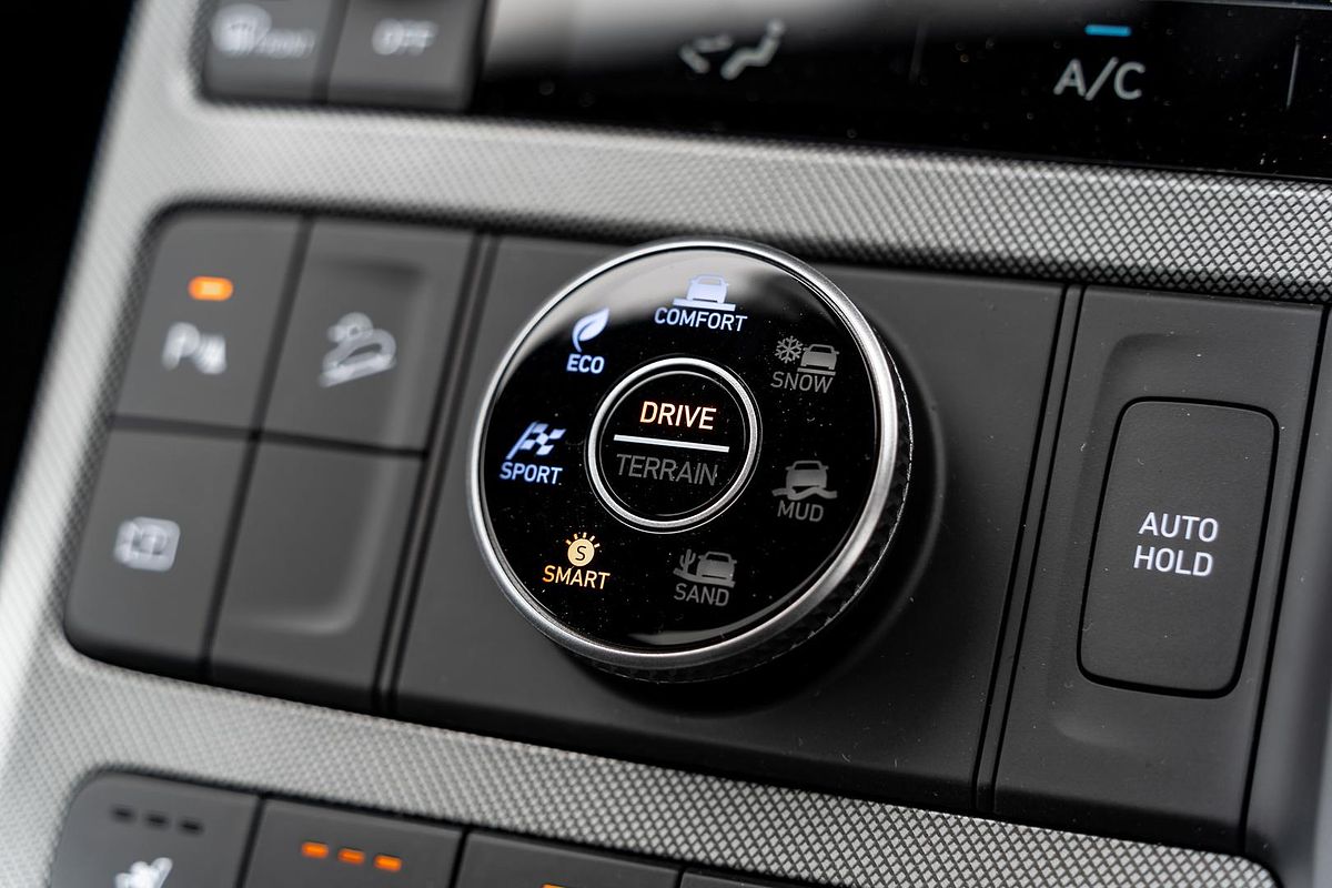 2023 Hyundai Palisade Calligraphy LX2.V4