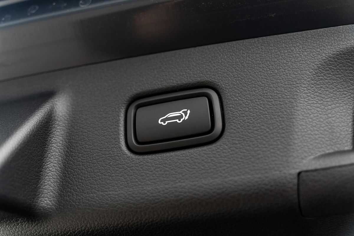 2023 Hyundai Palisade Calligraphy LX2.V4