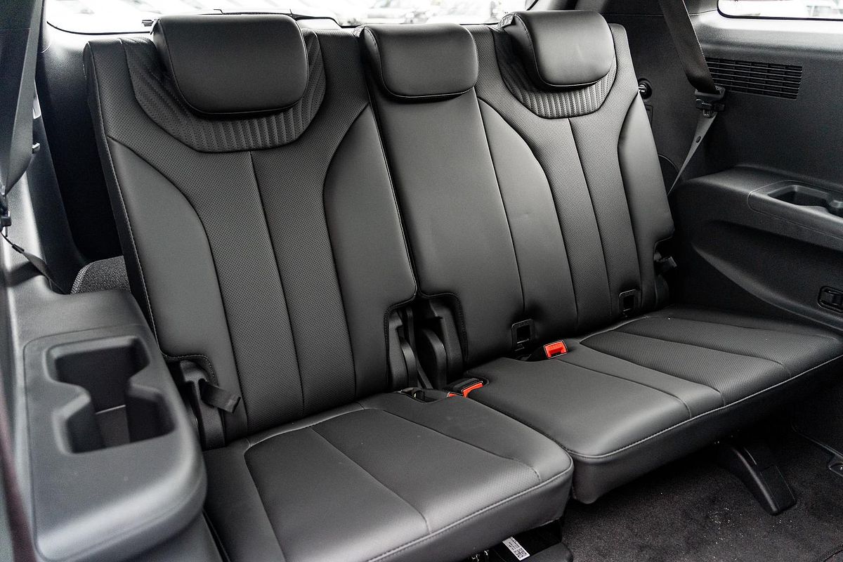 2023 Hyundai Palisade Calligraphy LX2.V4