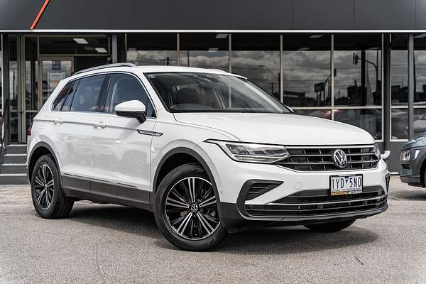2023 Volkswagen Tiguan 110TSI Life 5N