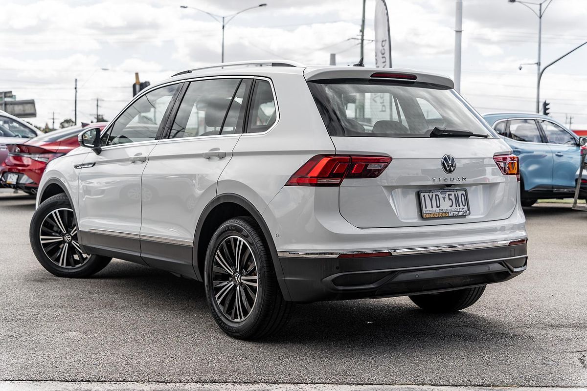 2023 Volkswagen Tiguan 110TSI Life 5N