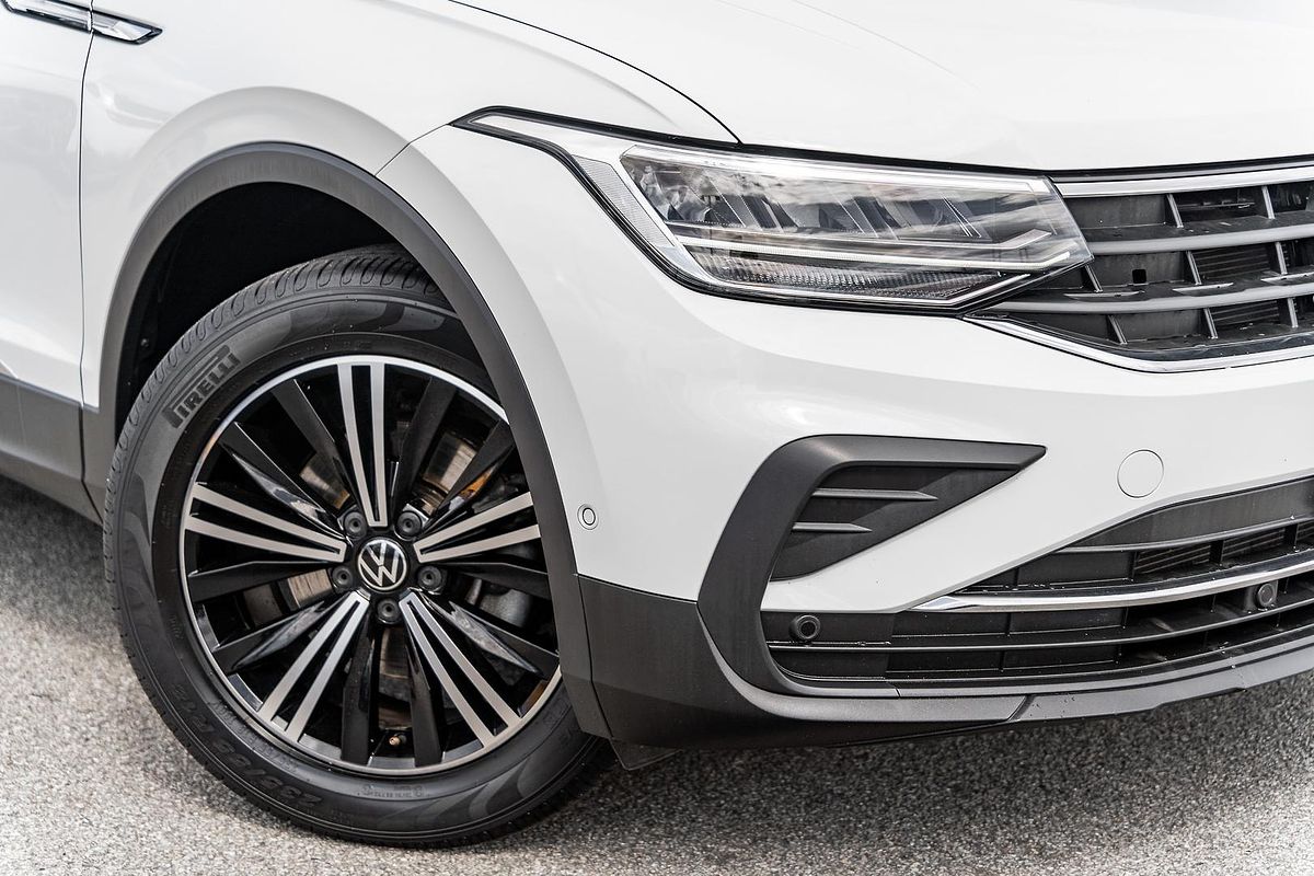 2023 Volkswagen Tiguan 110TSI Life 5N