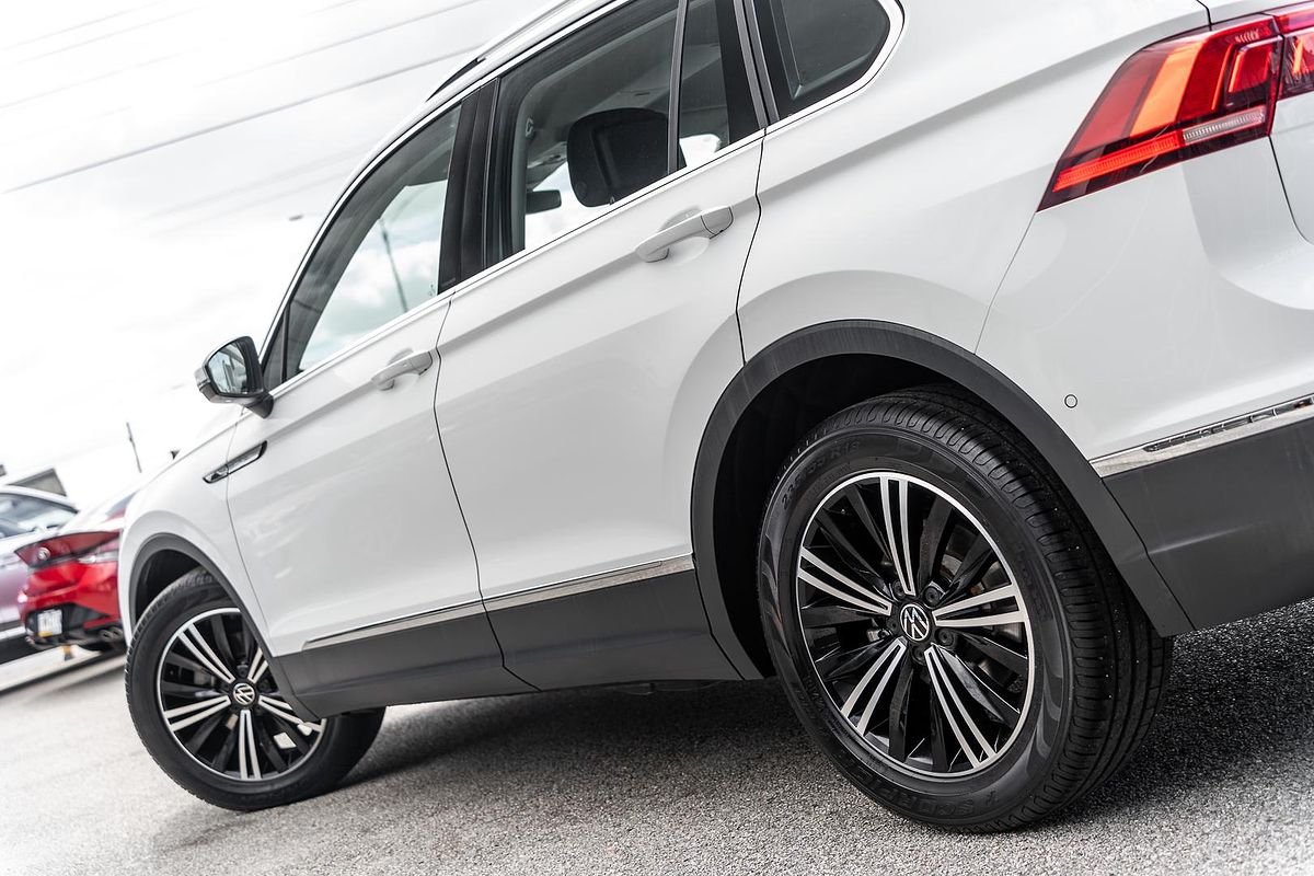 2023 Volkswagen Tiguan 110TSI Life 5N