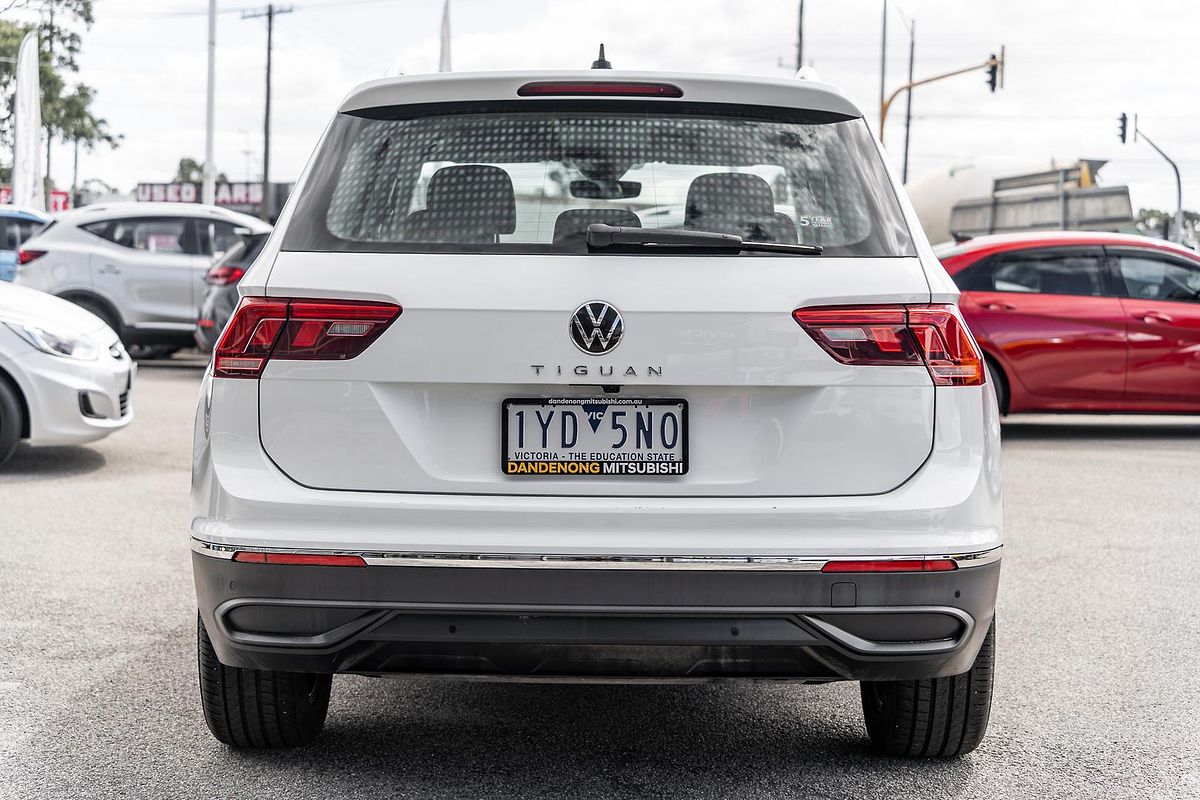 2023 Volkswagen Tiguan 110TSI Life 5N