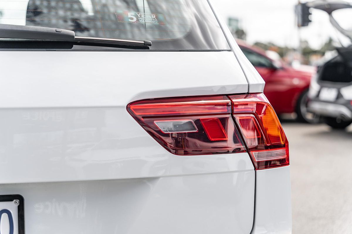 2023 Volkswagen Tiguan 110TSI Life 5N