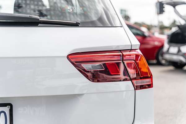 2023 Volkswagen Tiguan 110TSI Life 5N